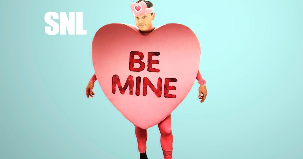 SNL internship TODAY’s Willie Geist tries (hard) to get the last laugh