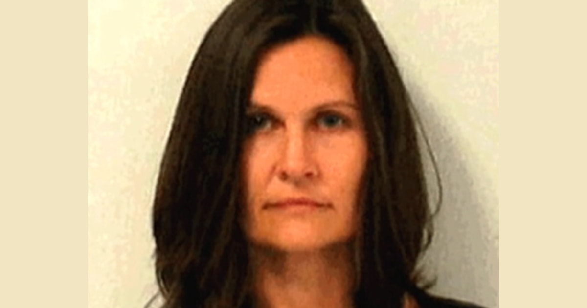 Woman accused of faking cancer