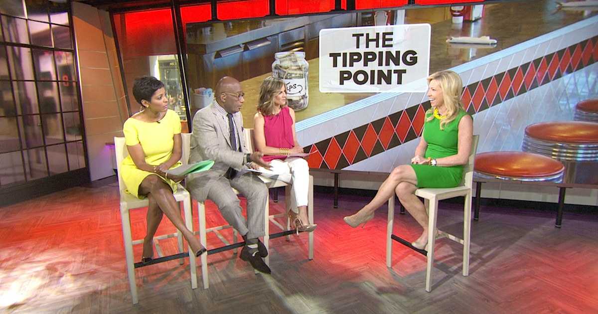 20 percent? 10? The right amount to tip at car wash, coffee shop and more