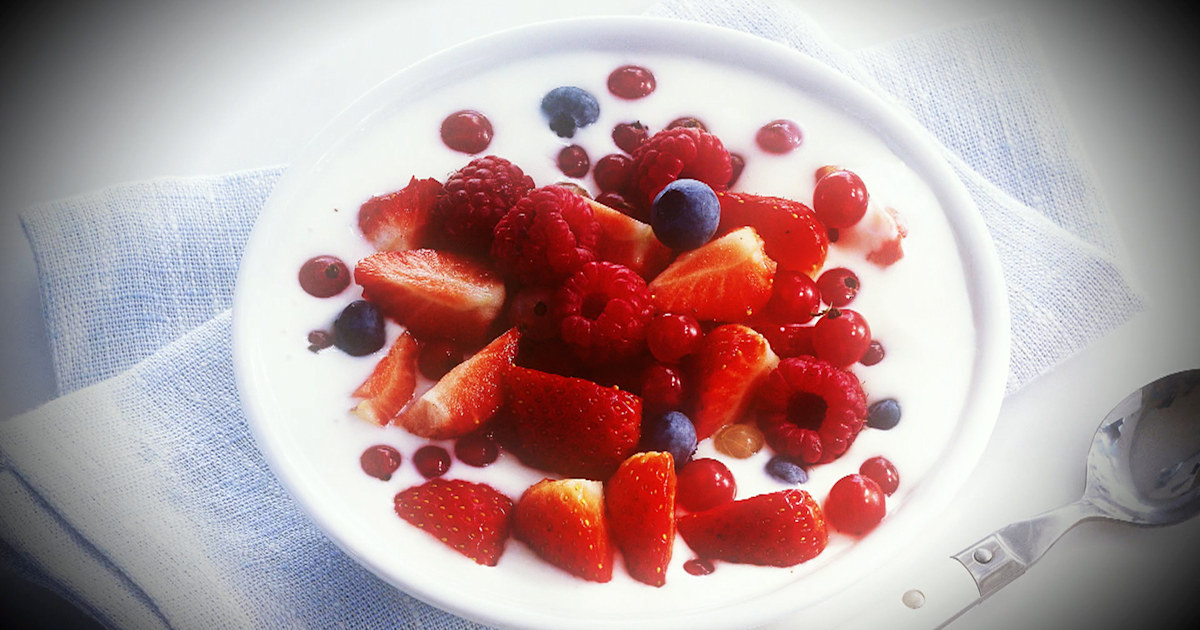 Some yogurts have as much sugar as a Twinkie