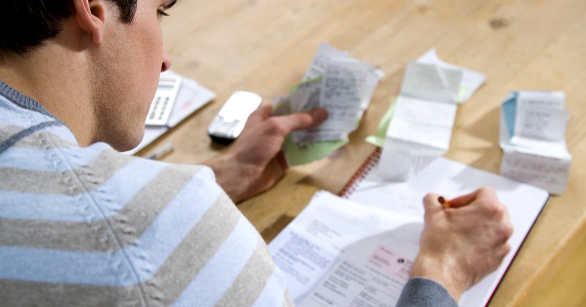 What debt should you pay off first?