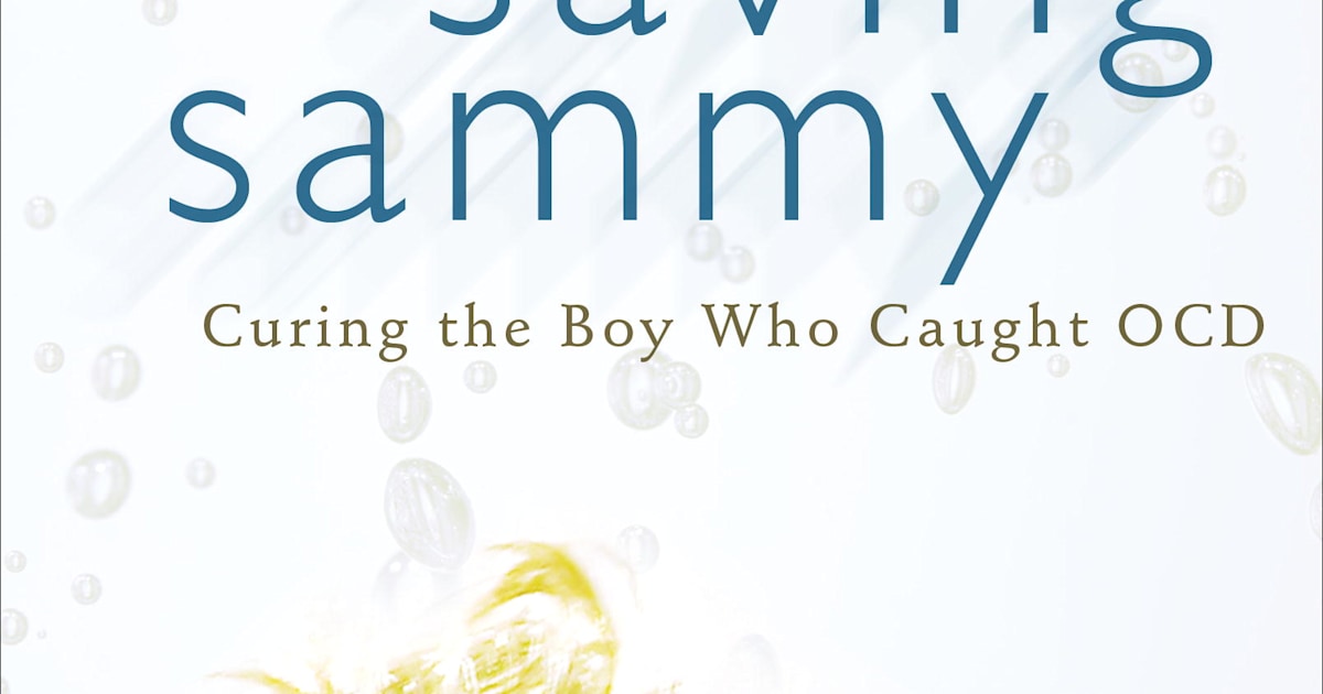 One mother's battle to save her son from OCD