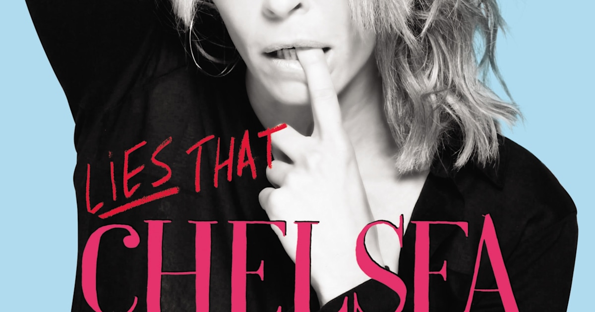 Chelsea Handler’s victims get their turn