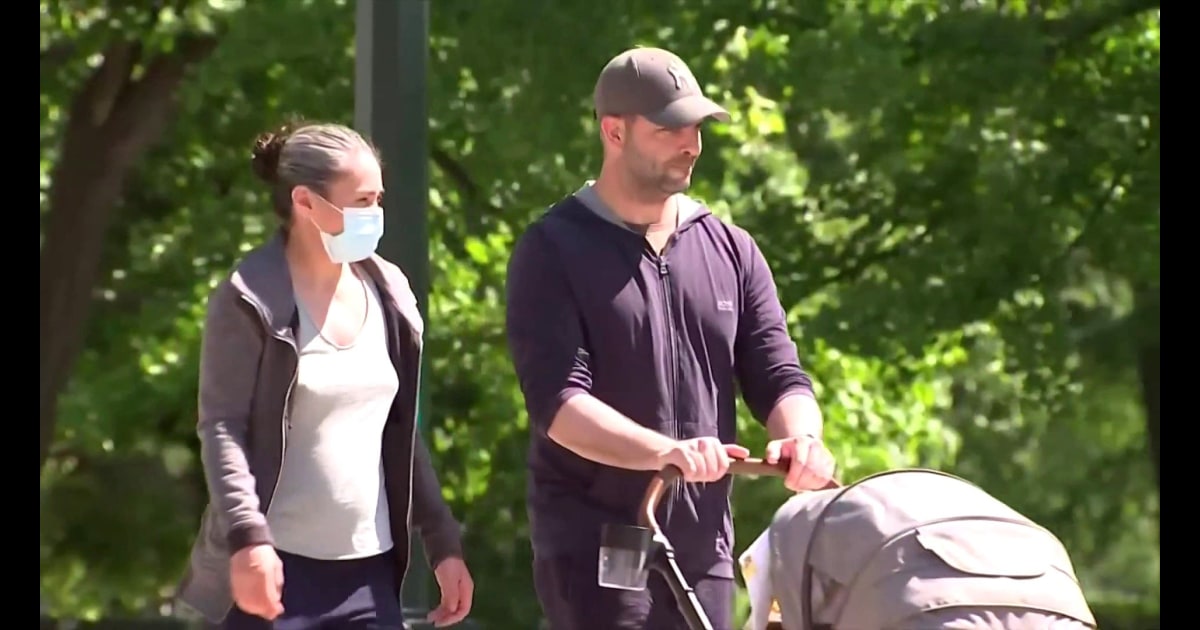 Where are masks still required? CDC's new mask guidance explained