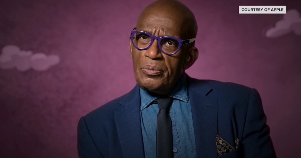 New ‘Peanuts’ documentary includes interview with fan Al Roker