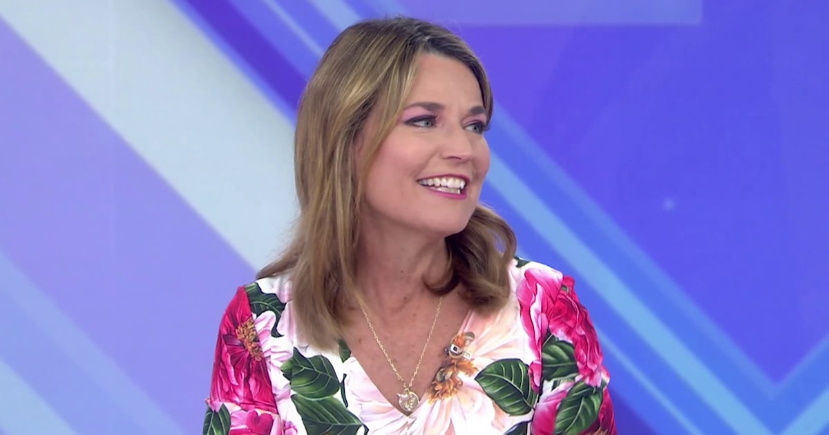 savannah guthrie yearly salary
