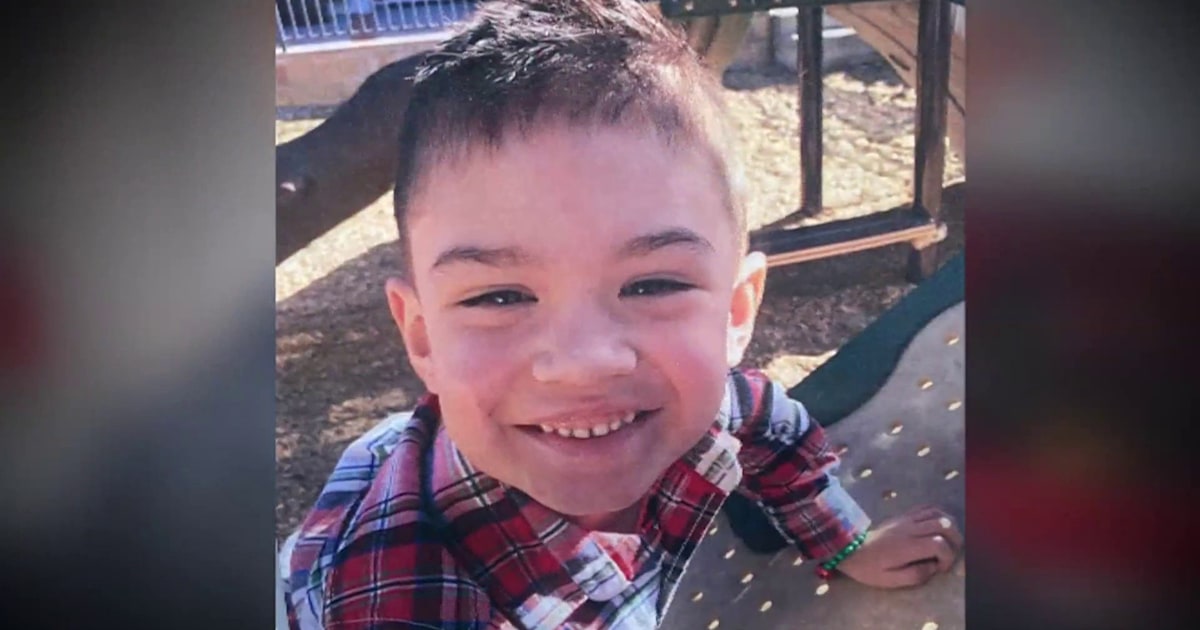 2 arrested in road-rage shooting of 6-year-old boy are due in court Tuesday