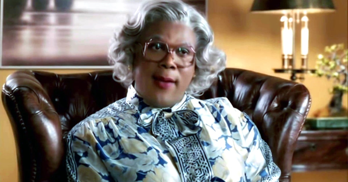 Madea is coming back, Tyler Perry announces