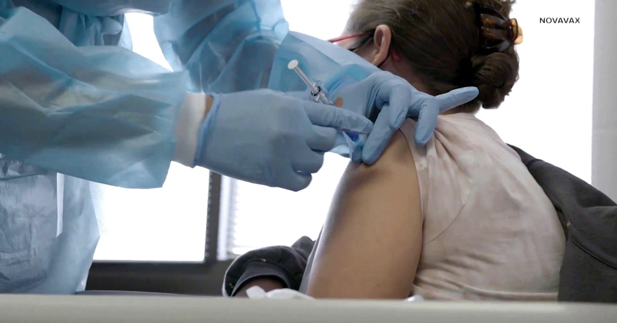 New vaccine from Novavax may be highly effective, clinical ...