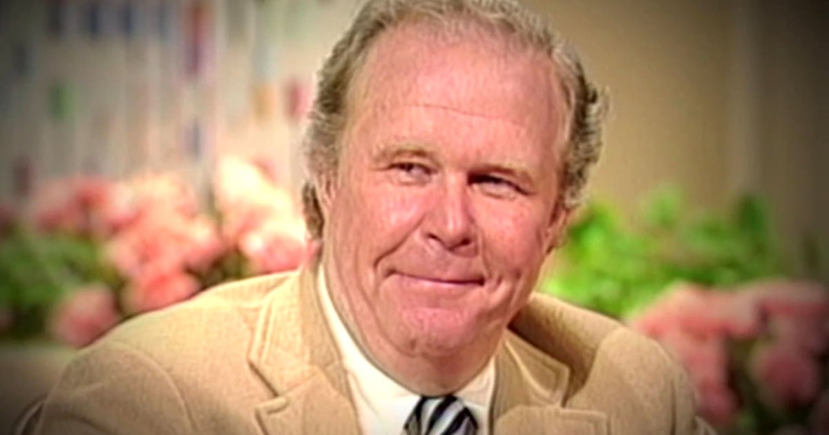 Ned Beatty, known for such films as 'Network,' dies at age 83