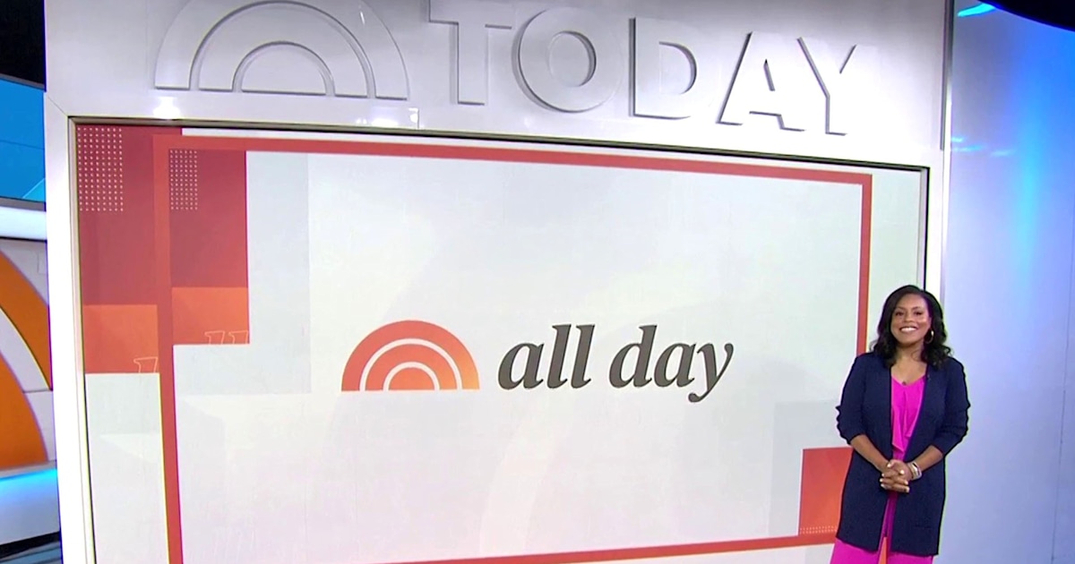 How to watch ‘TODAY All Day’