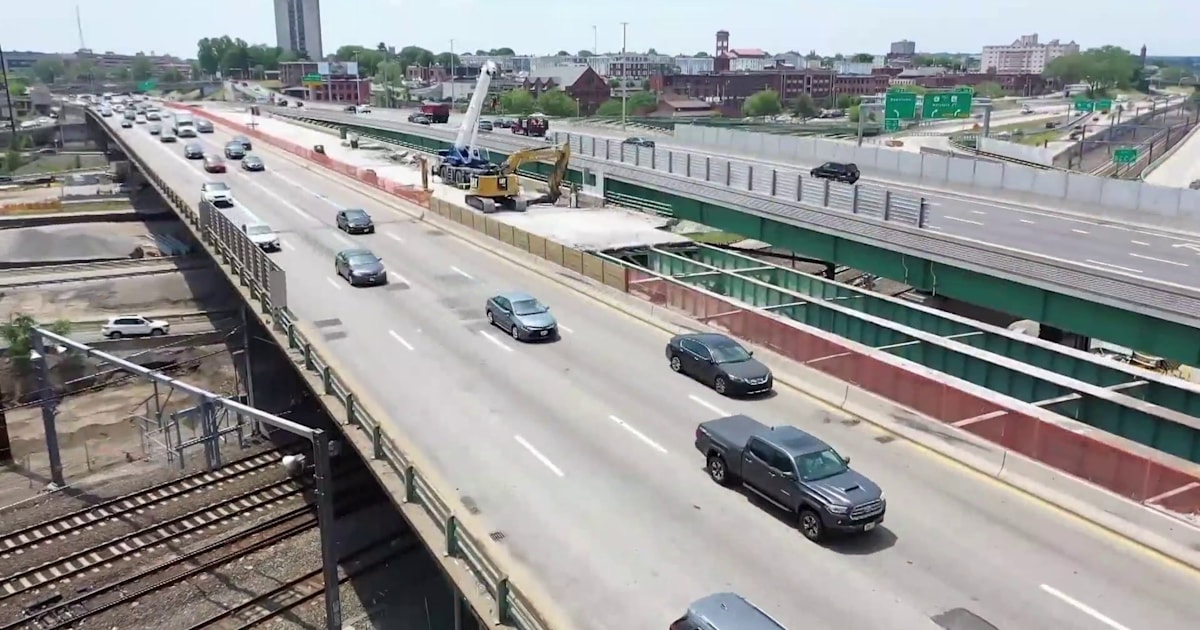 How Us Infrastructure Compares To The Rest Of The World