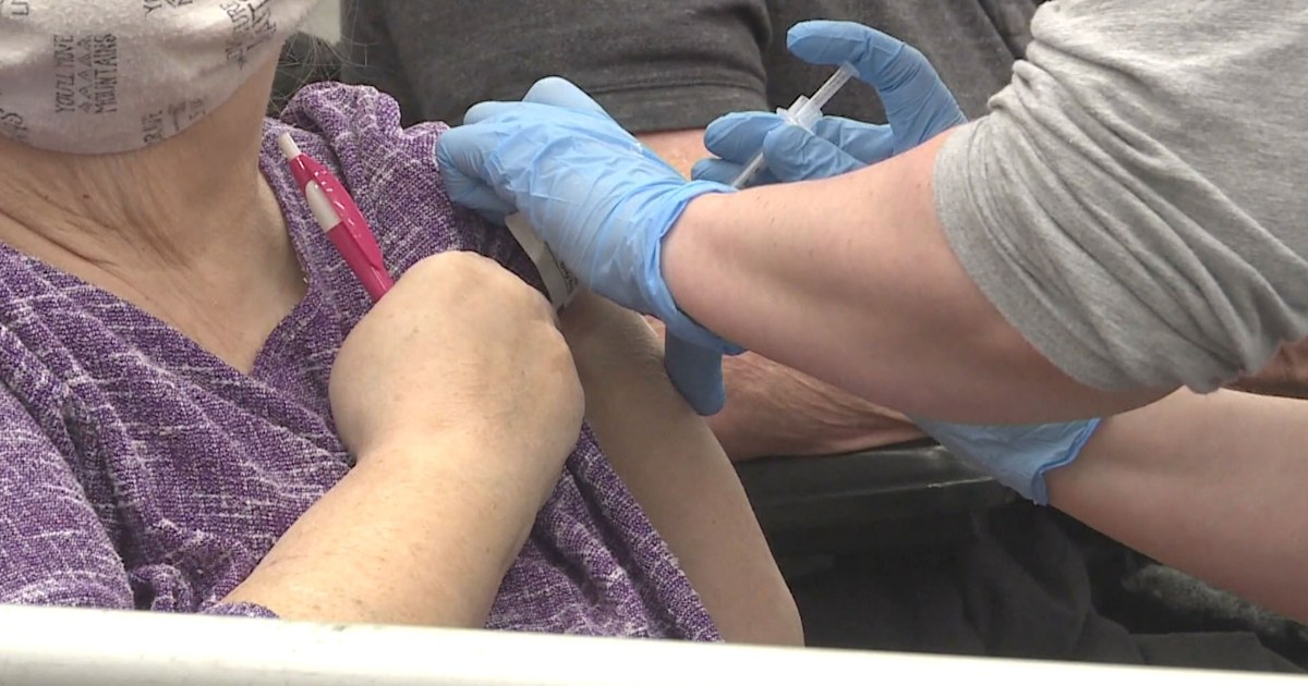 Dr. Gupta: ‘Mixing and matching’ vaccine shots appears to be safe