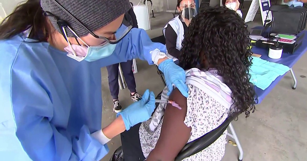 Delta variant spreading, but vaccines appear to protect against it, CDC ...