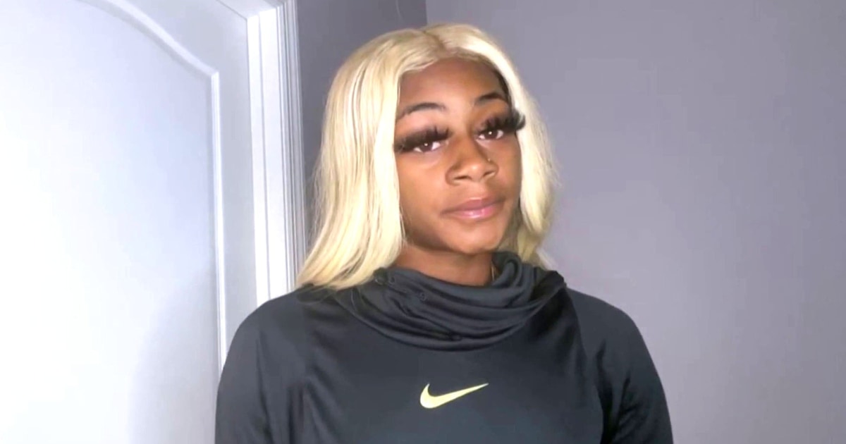 Sha'Carri Richardson speaks out about failed drug test in ...