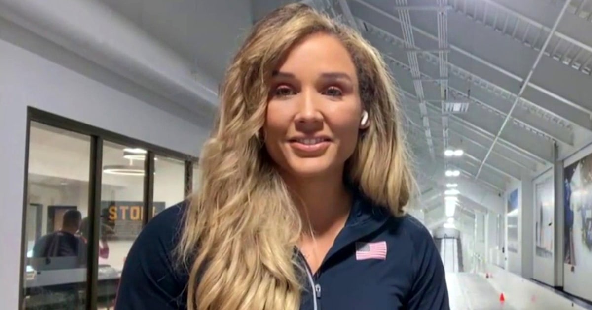 olympic athlete lolo jones talks tokyo challenges new book olympic athlete lolo jones talks tokyo challenges new book