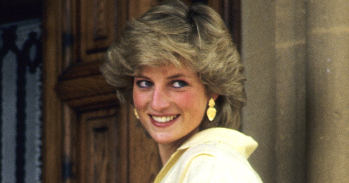 Hoda Kotb and Jenna Bush Hager reveal the new Princess Diana statue