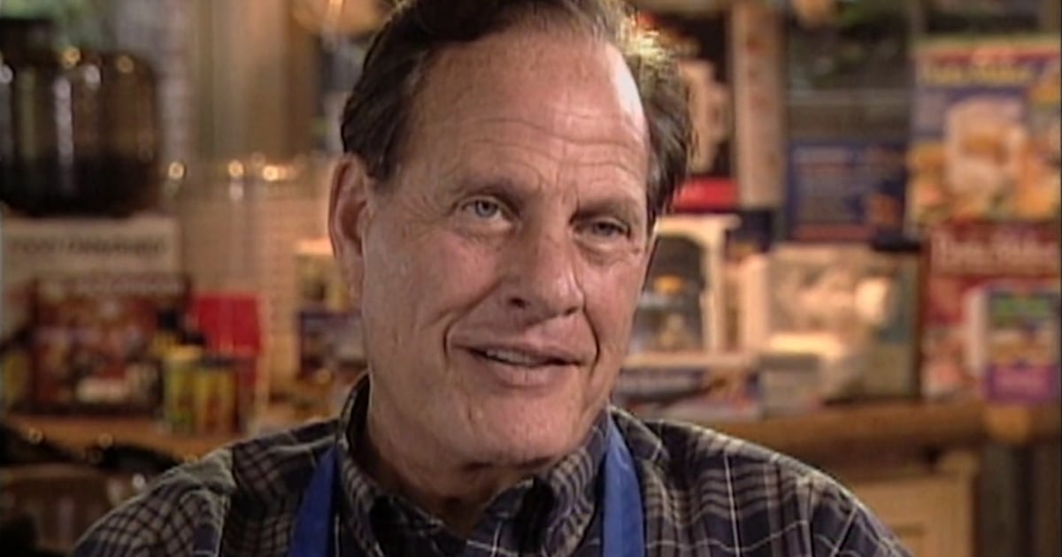2001: Behind the scenes with Ron Popeil