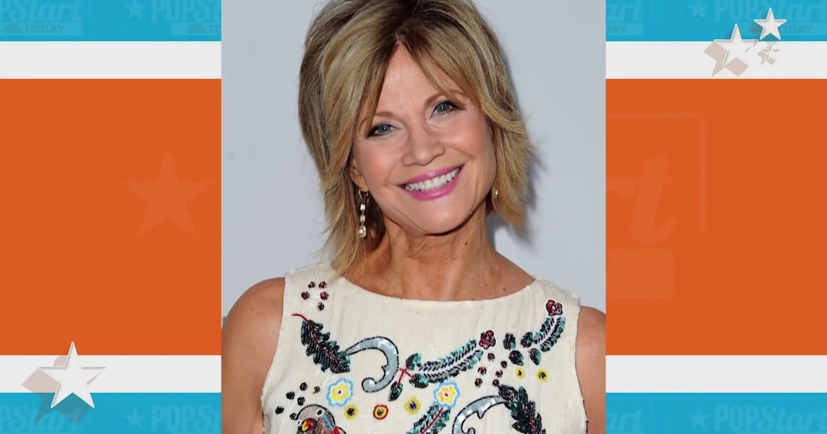 Markie Post of 'Night Court' remembered after her death at ...