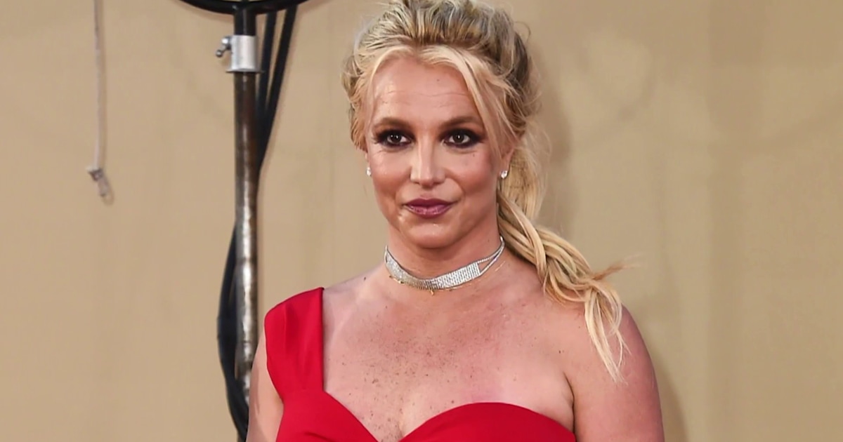 Britney Spears’ request to expedite hearing is denied by judge