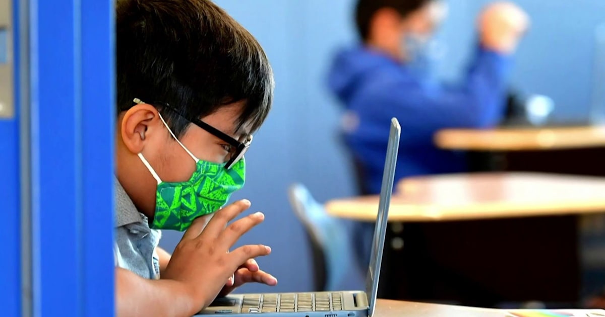 How to keep your kids safe as they return to school
