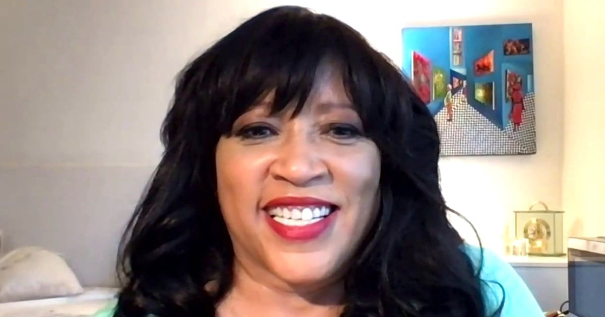 Jackée Harry talks 'Days of Our Lives' spinoff