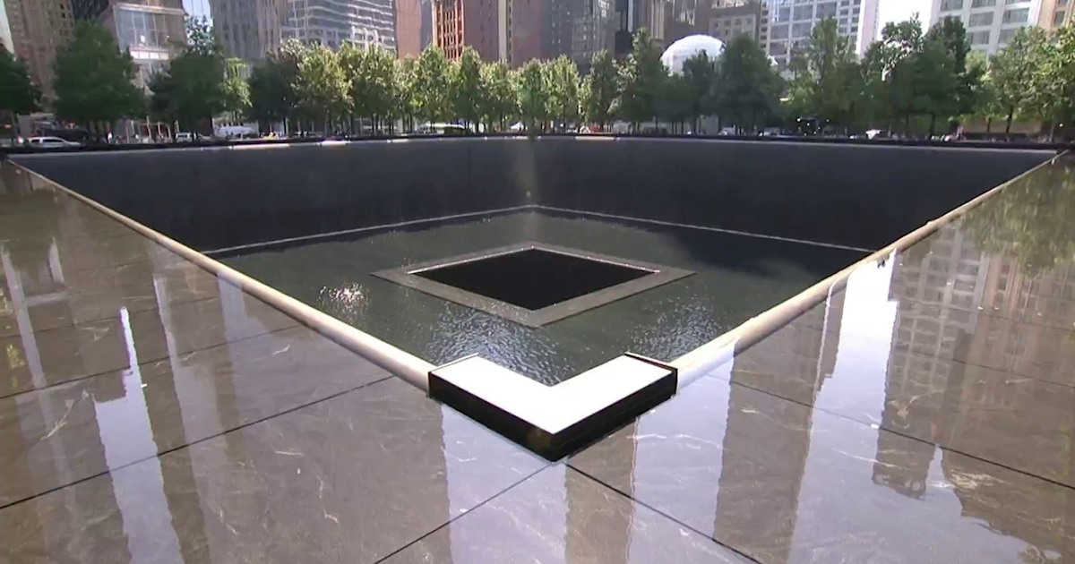 America prepares to mark 20th anniversary of 9/11