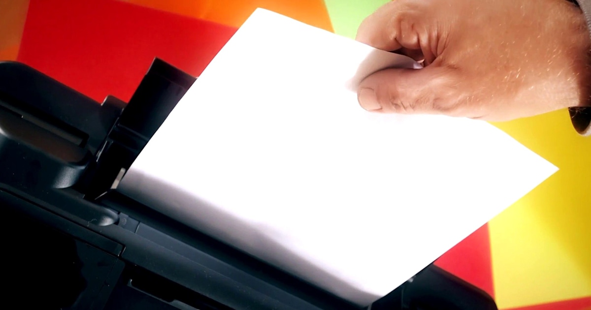 Paper shortages are impacting schools, grocery stores and more