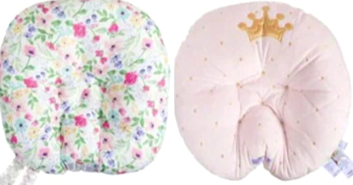 More than 3 million baby lounger cushions recalled after 8 deaths