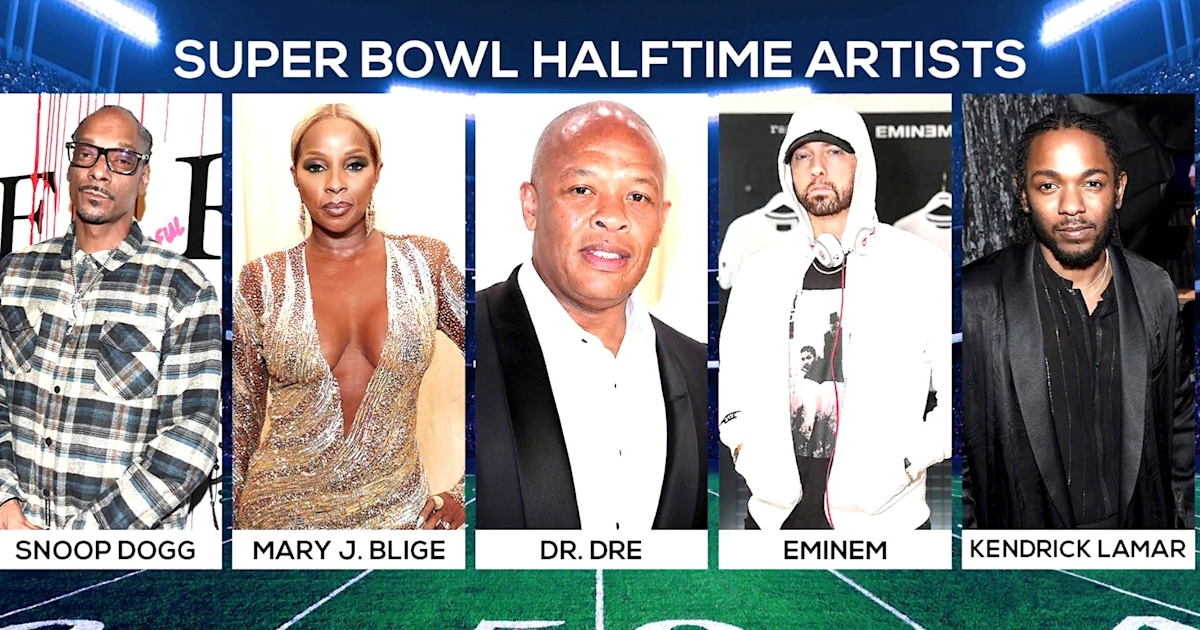 Kendrick Lamar Net Worth 2023: Music Career Earnings, Super Bowl Halftime  Show Salary – StyleCaster