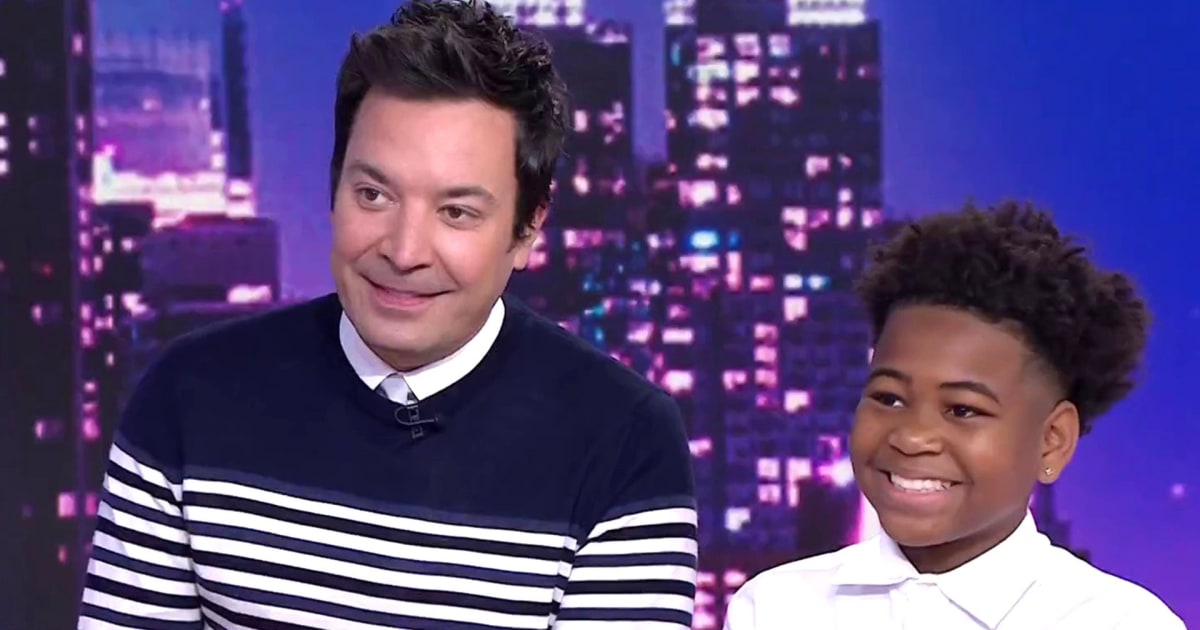 Jimmy Fallon talks about ‘The Kids Tonight Show’ and more(01)