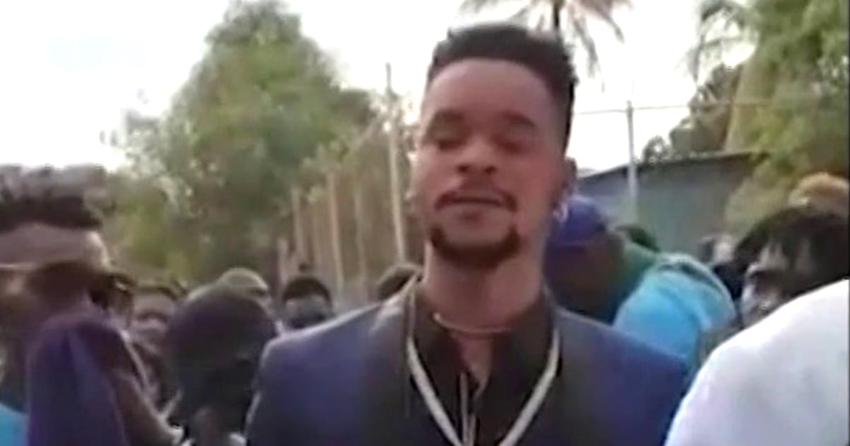 Haitian gang leader threatens to kill hostage missionaries if demands aren’t met