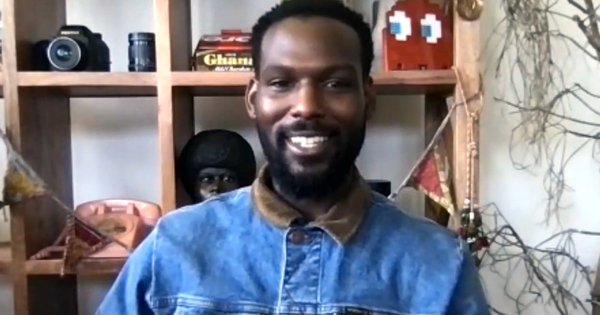 ‘Queen Sugar’ star Kofi Siriboe says show’s secret sauce is being human