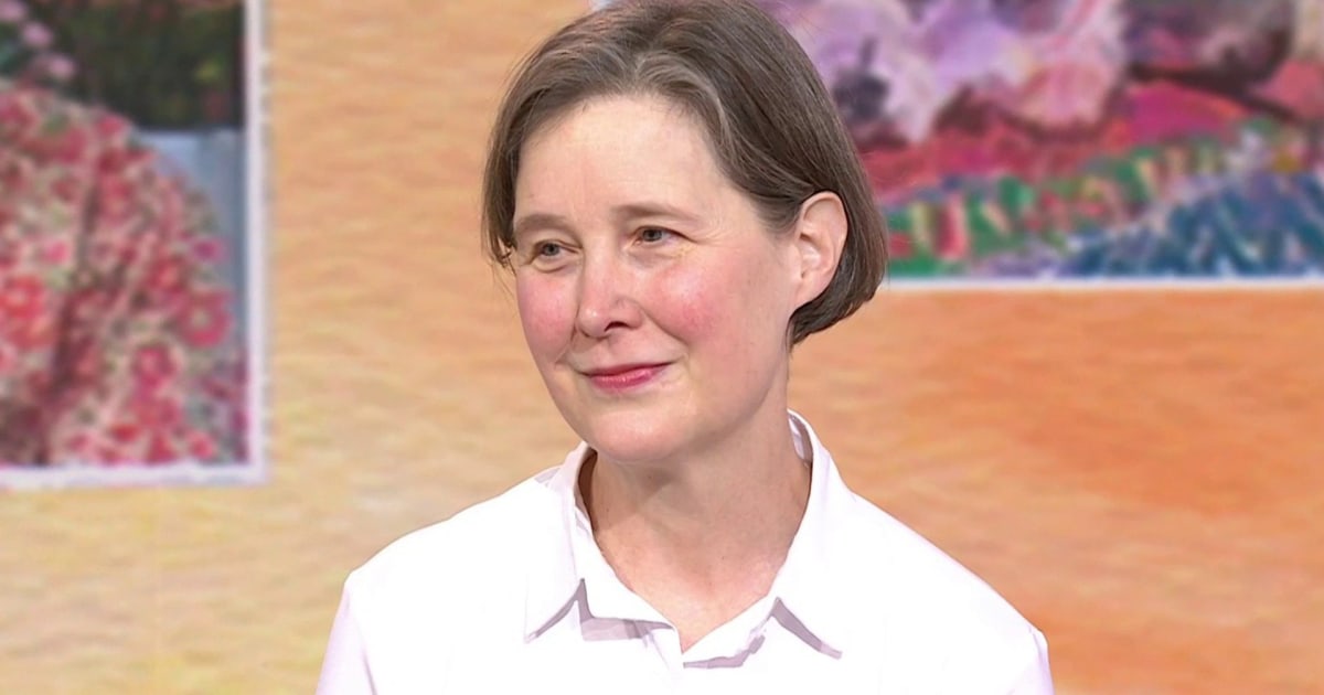 Ann Patchett talks new book ‘These Precious Days’