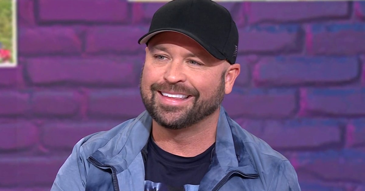 Cody Alan talks listening, life and love in new book