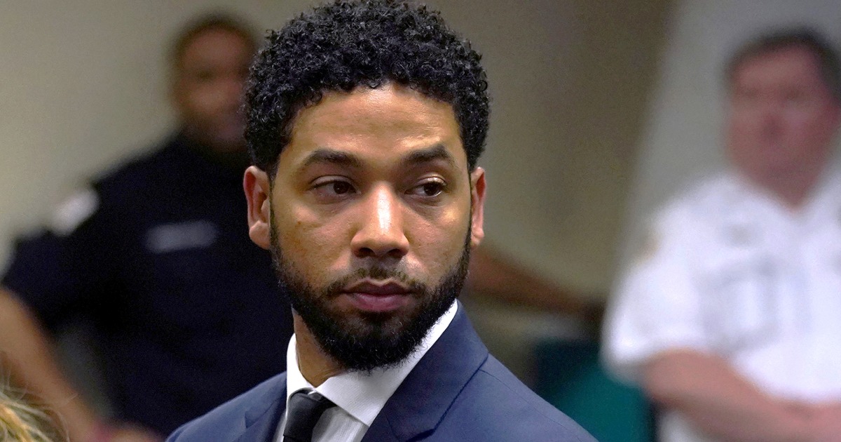 Former ‘Empire’ star Jussie Smollett’s trial begins Monday