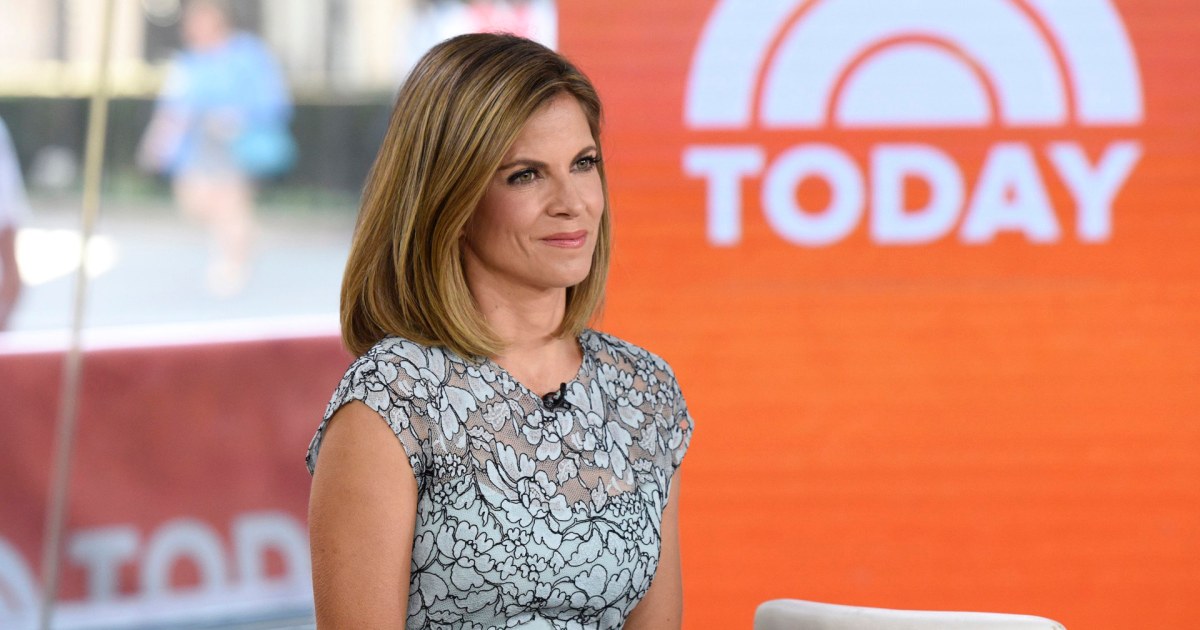 Natalie Morales shares her heartfelt goodbye letter to TODAY viewers