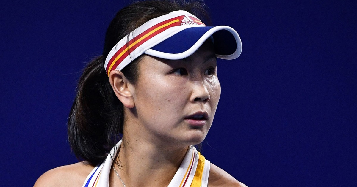 Peng s tennis sale