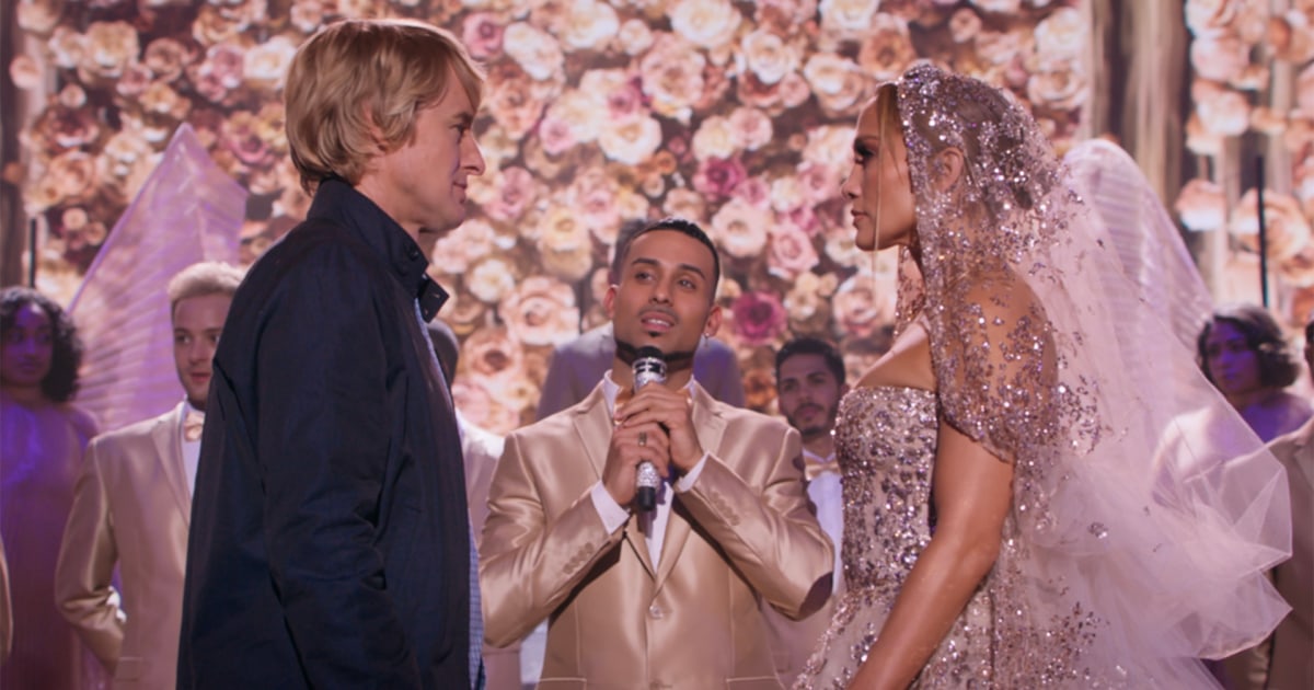 See full trailer for J.Lo’s new movie ‘Marry Me’