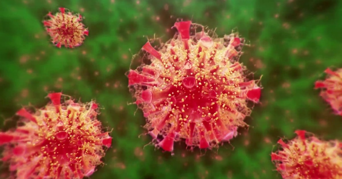 First omicron case confirmed in United States