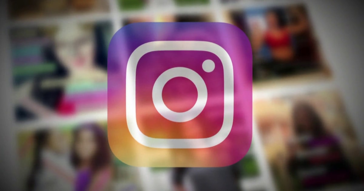  Instagram CEO set to testify before Congress about safety for teens