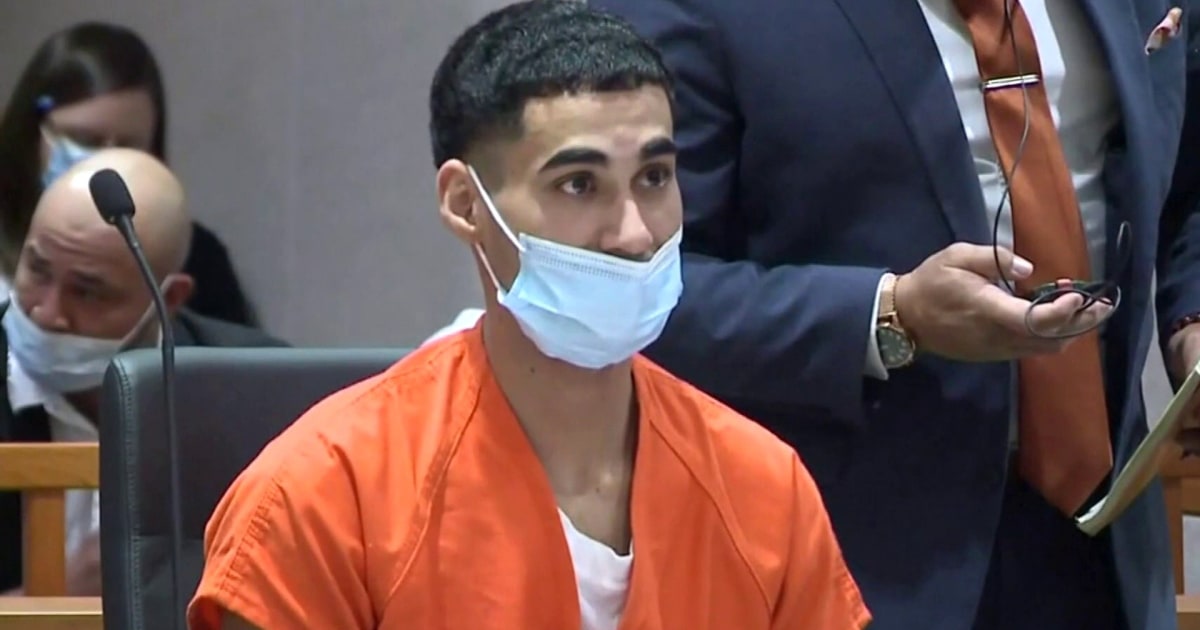 Judge will reconsider 110-year sentence for truck driver in fatal crash
