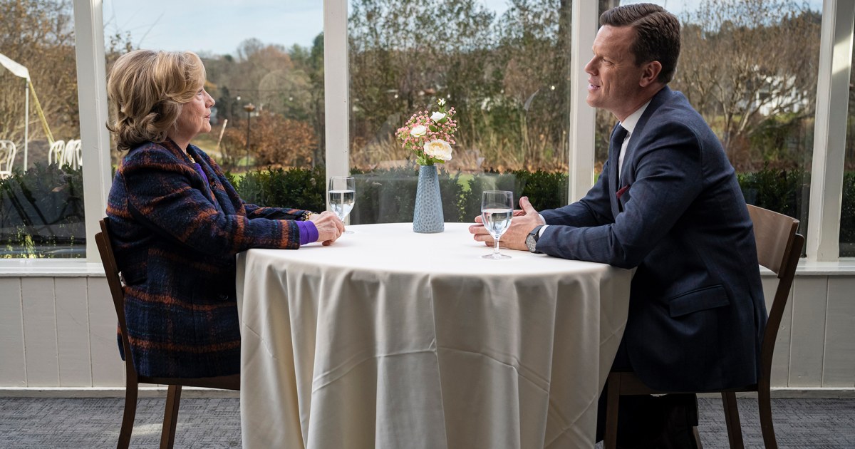 Watch Hillary Clinton’s full interview with Willie Geist on Sunday TODAY