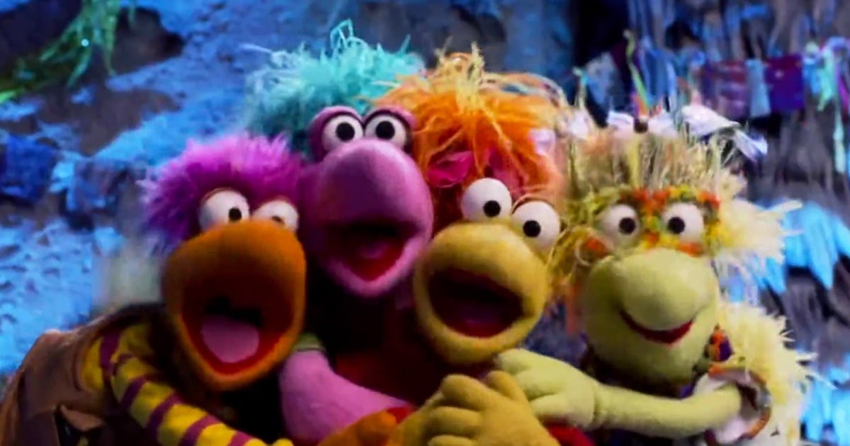 ‘Fraggle Rock’ trailer: See preview of reboot series headed to Apple TV+