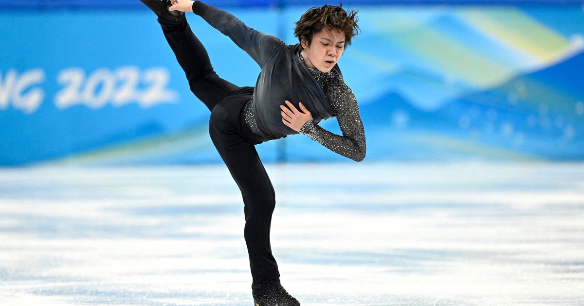 Do figure skaters get dizzy on the ice?