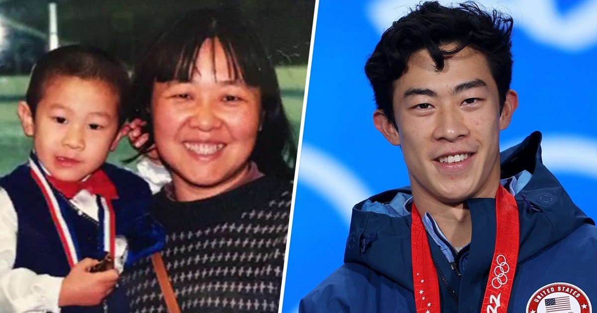 vera wang nathan chen