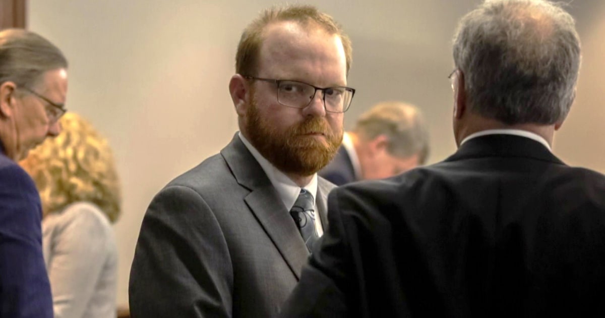 Ahmaud Arbery case: Deliberations underway in hate crimes trial