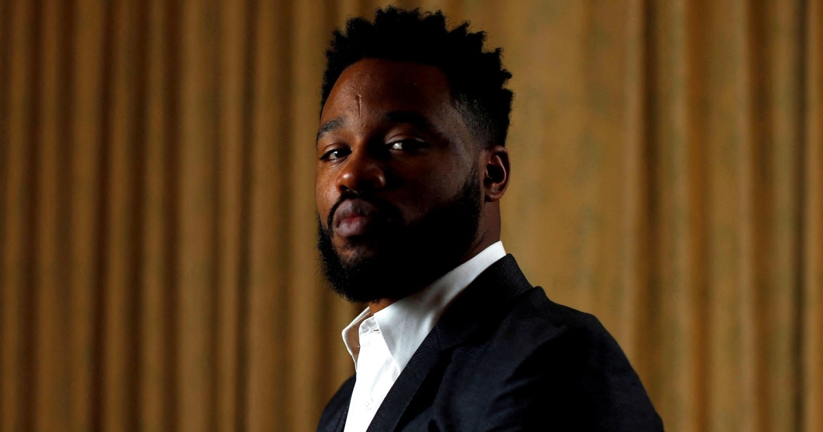 ‘Black Panther’ director Ryan Coogler mistaken for bank robber