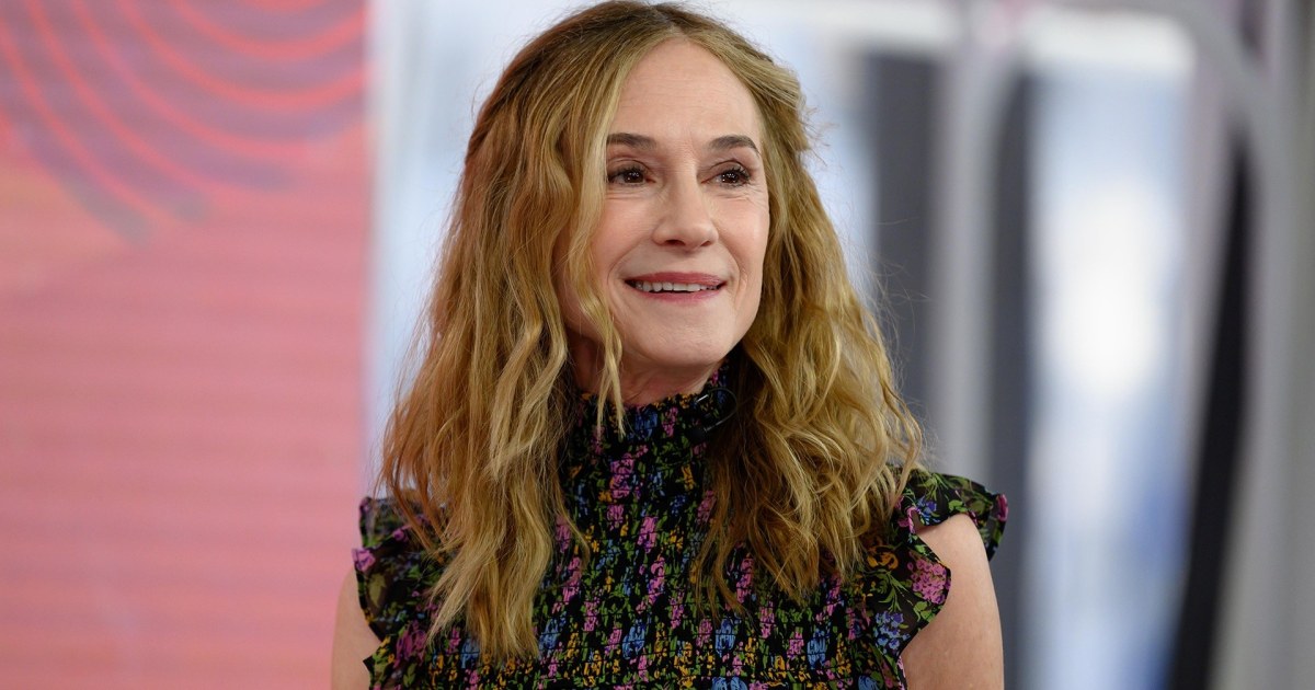 Holly Hunter on William Hurt passing ‘My first great mentor’