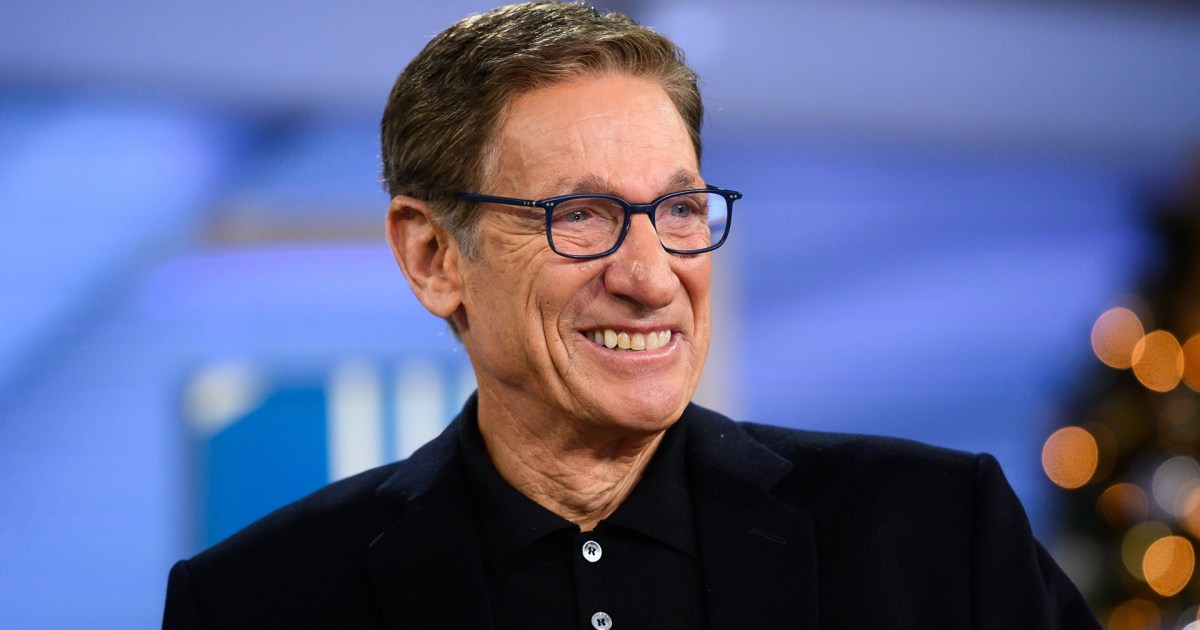 Maury show to end after 31 seasons Maury show to end after 31 seasons